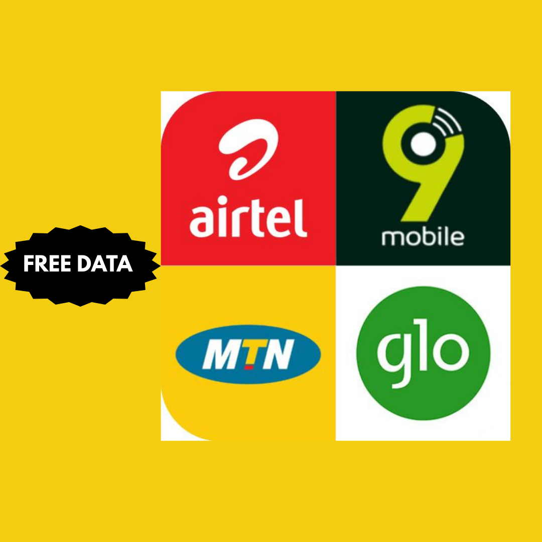 Free-Data